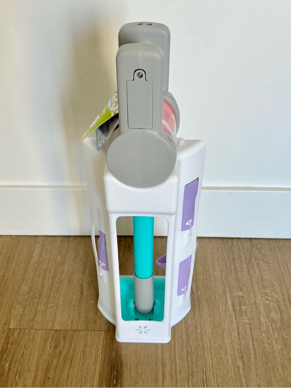 NWT Spark Create Imagine Kids Play Vacuum - Picture 3 of 7